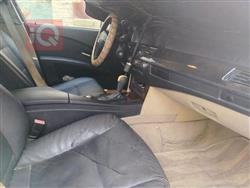 بي ام دبليو الفئة 5